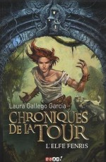 Chroniques de la tour