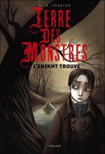 Terre des monstres