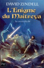 L'Énigme du Maîtreya