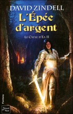 L'Épée d'argent