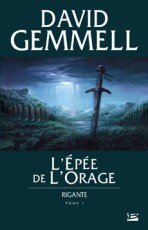 L'Épée de l'orage