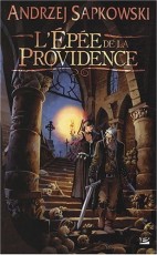 L'Épée de la providence