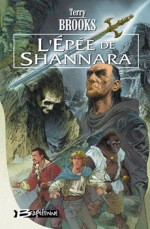 L'Épée de Shannara