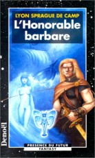L'Honorable barbare