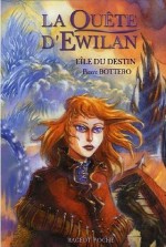 La Quête d'Ewilan