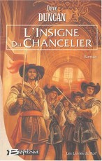 Les Lames du roi