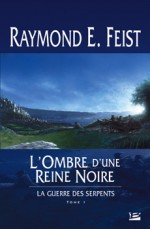 L'Ombre d'une reine noire