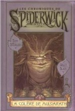 Les Chroniques de Spiderwick