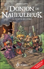 Le Donjon de Naheulbeuk