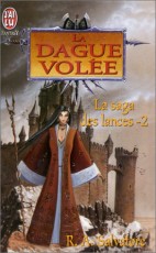 La Dague volée