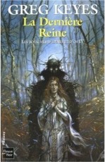 La Dernière reine