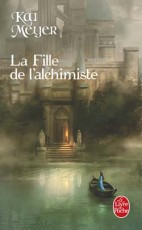 La Fille de l'alchimiste