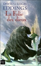 La Folie des dieux