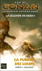 Age of Conan : La légende de Kern