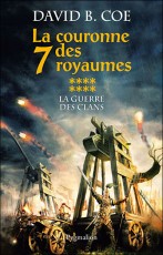 La Couronne des sept royaumes