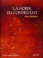 La Horde du contrevent