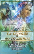 La Légende des royaumes