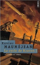 Le Cycle de Kraven