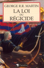 La Loi du régicide