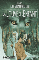 La Louve et l'enfant