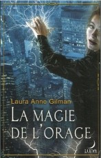 La Magie de l'orage