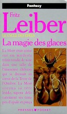 La Magie des glaces