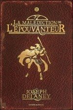 La Malédiction de l'apprenti-épouvanteur