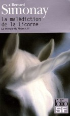 La Malédiction de la licorne