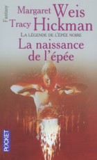 La Légende de l'épée noire