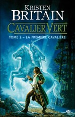 La Première cavalière