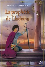La Prophétie de Lladrana