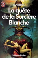 La Quête de la sorcière blanche