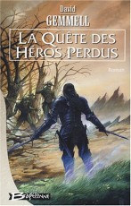 La Quête des héros perdus