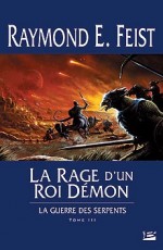 La Rage d'un roi démon