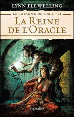 La Reine de l'oracle