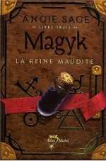 La Reine maudite