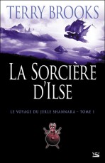 Le Voyage du Jerle Shannara