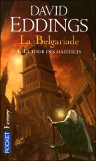 La Belgariade