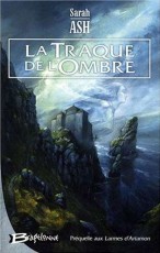 La Traque de l'ombre