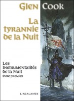 Les Instrumentalités de la nuit