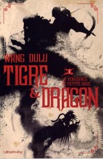 Tigre et dragon