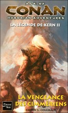 Age of Conan : La légende de Kern