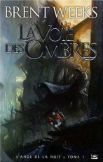 La Voie des ombres