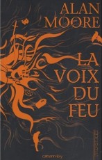 La Voix du feu