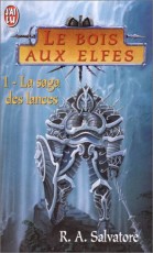 La Saga des lances