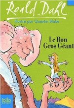 Le Bon gros géant