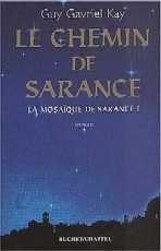 La Mosaïque de Sarance