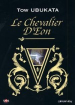 Le Chevalier d'Eon