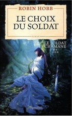 Le Soldat chamane