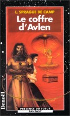 Le Coffre d'Avlen